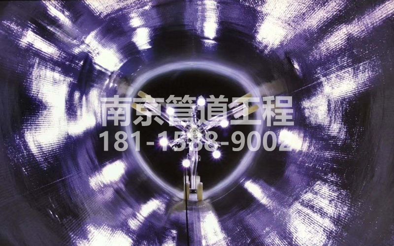 金华管道修复