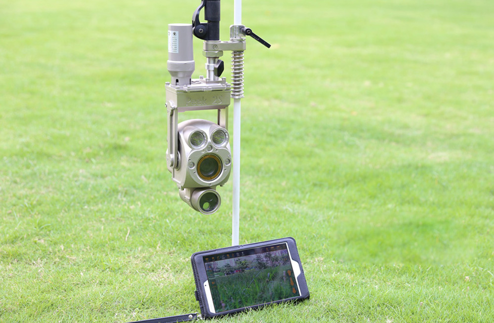 286金华管道检测QV潜望镜