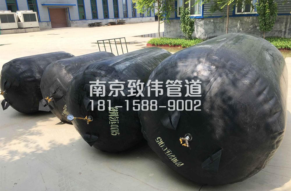 336金华管道封堵气囊