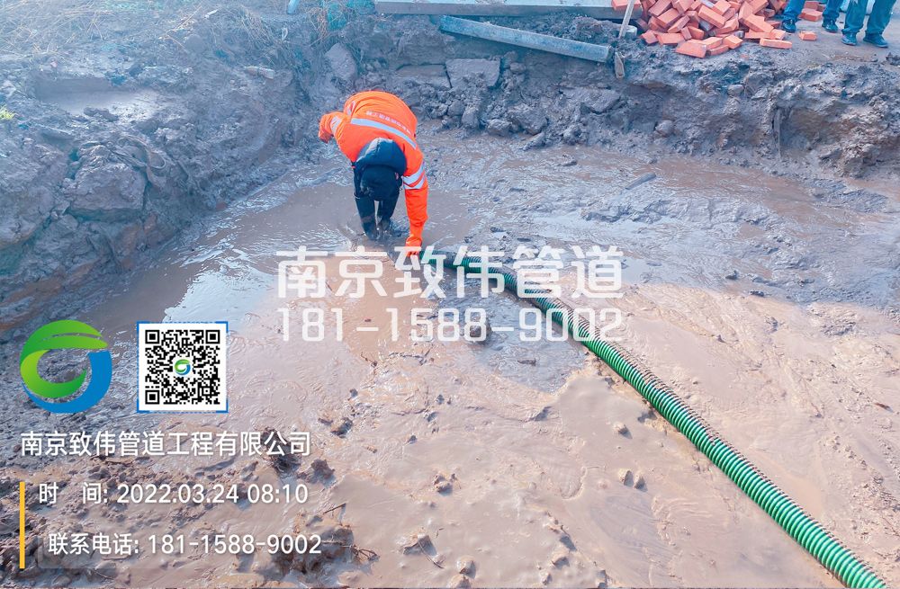 金华工地泥浆清理